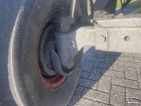 Schlepper / Traktor Fendt Farmer 305 LS 40km geremde/geveerde vooras