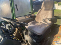 Schlepper / Traktor Fendt Farmer 305 LS 40km geremde/geveerde vooras