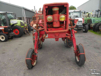 Schlepper / Traktor International 423