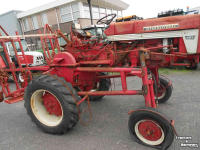 Schlepper / Traktor International 423