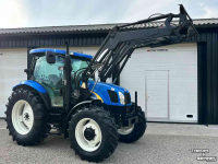 Schlepper / Traktor New Holland TSA 100