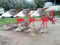 Pflüge Pottinger Servo II S Plus