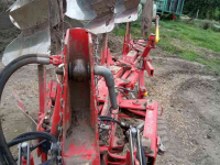 Pflüge Pottinger Servo II S Plus