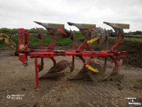 Pflüge Pottinger Servo II S Plus