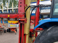Siloblockschneider Vicon 195