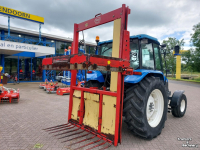 Siloblockschneider Vicon 195