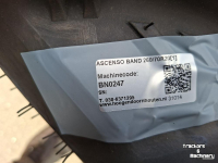 Räder, Reifen, Felgen & Distanzringe Ascenso  BAND 260/70R20[1]