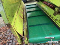 Silagewagen Claas S33 sprint