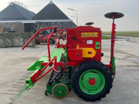 Drillmaschine BeBoMa MS