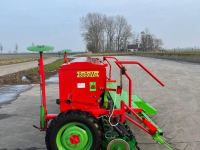 Drillmaschine BeBoMa MS