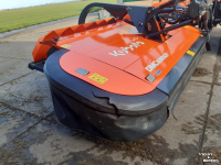 Mähwerk Kubota Triple maaier