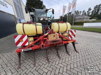 Kartoffellegemaschine Grimme GL 420 pootcombi