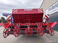 Kartoffellegemaschine Grimme GL 420 pootcombi