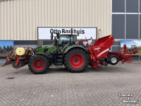 Kartoffellegemaschine Grimme GL 420 pootcombi