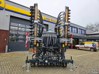 Gülletankwagen / Güllefässer Veenhuis Ecoject