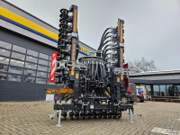 Gülletankwagen / Güllefässer Veenhuis Ecoject