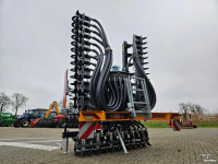 Gülletankwagen / Güllefässer Veenhuis Ecoject