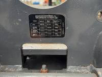 Gebrauchte Teile für Traktoren Valtra Valtra - Oppikhaak N4-serie