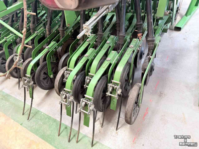 Sämaschine-Kombination Amazone KE3001 Super & Cataya 3000 Special