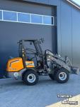 Radlader Giant G2700