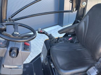 Radlader Giant G2700