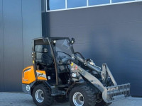 Radlader Giant G2700