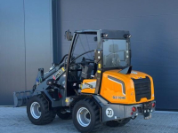 Radlader Giant G2700