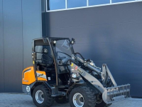 Radlader Giant G2700