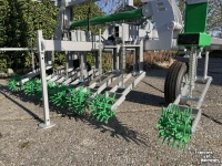 Sonstiges Bodenbearbeitungsgeräte und Zubehör Agronomic Korstenbreker