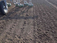 Sonstiges Bodenbearbeitungsgeräte und Zubehör Agronomic Korstenbreker