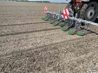Sonstiges Bodenbearbeitungsgeräte und Zubehör Agronomic Korstenbreker