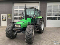 Schlepper / Traktoren Deutz-Fahr Agroxtra 4.57