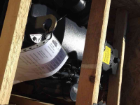 Motor New Holland T6050 motor 2 stuks NIEUW!