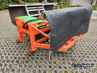Siloverteiler Holaras Jumbo G-HK-HUS Kuilverdeler