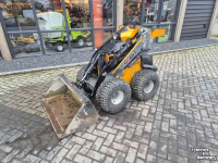 Kompaktlader Giant sk252d