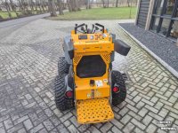 Kompaktlader Giant sk252d