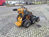Kompaktlader Giant sk252d