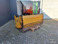 Silageschneidezange Mammut SILO CAT 220 M