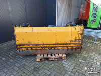 Silageschneidezange Mammut SILO CAT 220 M