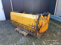 Silageschneidezange Mammut SILO CAT 220 M