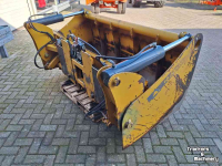 Silageschneidezange Mammut SILO CAT 220 M
