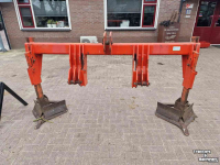 Tiefenlockerer Kuhn DC300