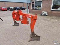 Tiefenlockerer Kuhn DC300