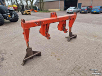 Tiefenlockerer Kuhn DC300