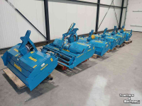 Bodenfräse Imants Diverse Imants frezen