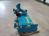 Bodenfräse Imants Diverse Imants frezen