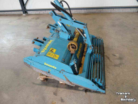 Bodenfräse Imants Diverse Imants frezen