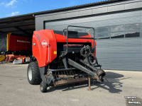 Pressen Kuhn FB 3130 rondebalenpers