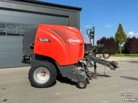 Pressen Kuhn FB 3130 rondebalenpers