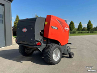 Pressen Kuhn FB 3130 rondebalenpers